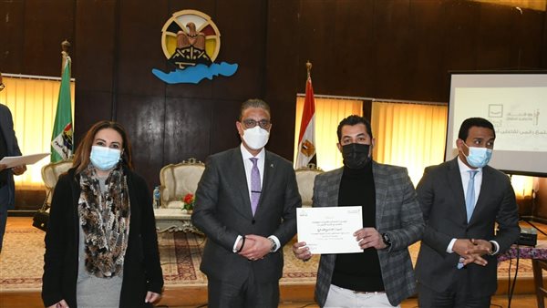 من زيارة الدكتورة