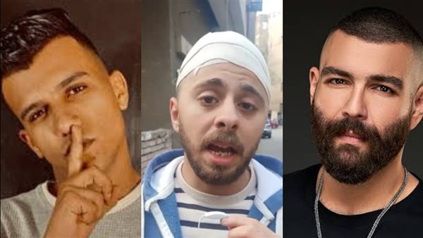 عصام صاصا وأدهم سليمان