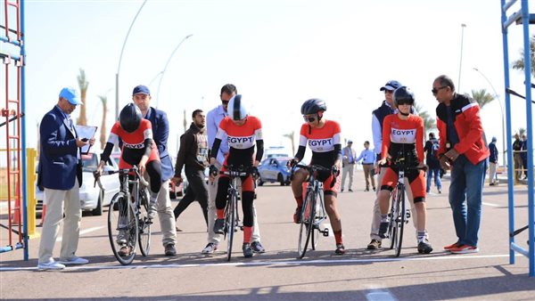 منافسات بطولة إفريقيا