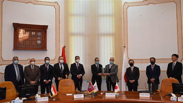 توقيع بروتوكول تعاون