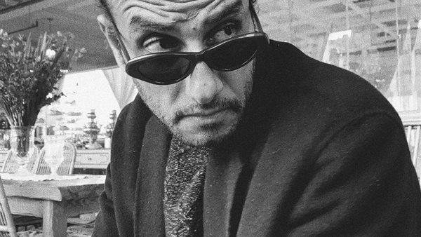 المخرج محمد فتحي