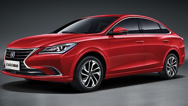 سيارات شانجان 2022