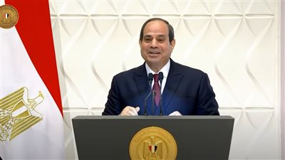 السيسي عن العزائم في رمضان: المواطن سفرته مليانة وبقت موضة.. وإحنا ما عندناش مشكلة بالسلع