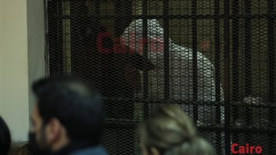 مسئولة التضامن: البنات لما كانوا هيمشوا من الدار كانوا بيعيطوا وبيقولوا بابا محمد الأمين ييجي معانا │فيديو