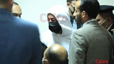 محامي محمد الأمين: طالبت بالتحقيق في تقرير مزور ضد موكلي ولم يحدث 