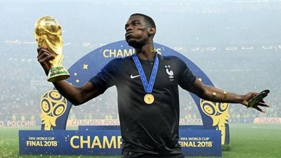 بوجبا على أعتاب الانضمام إلى موناكو الفرنسي لمدة عامين