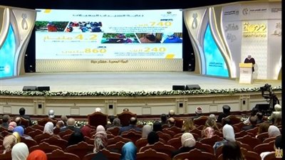 وزيرة التضامن: 4.2 مليار جنيه سنويًا لتوفير حماية اجتماعية للسيدات المعيلات