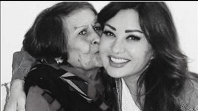 لطيفة عن أرملة الشاعر عبد الوهاب محمد: كانت الأهل والحضن وأخذت معها الذكريات الحلوة