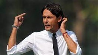 نادي بريشيا يعلن إقالة مدربه فيليبو إنزاجي