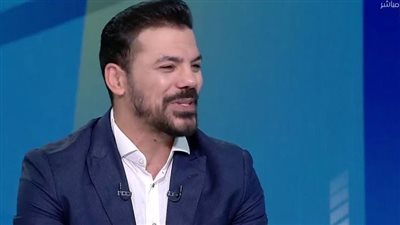 أول تعليق من عمرو زكي بعد انتهاء أزمته وخروجه من المطار: الحمد لله مفيش حاجة وشكرا لـ القاهرة 24