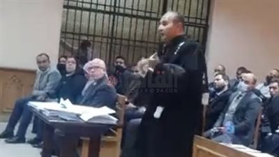 أبو شقة: التقارير الطبية لم تثبت أن محمد الأمين أفقد الفتيات عذريتهن