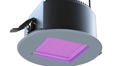 منها فيروس كورونا..الأشعة المنبعثة من المصابيح تقتل 98% من الميكروبات