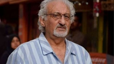 بث مباشر | بعد شائعة وفاته.. منير مكرم عن الحالة الصحية للفنان أحمد حلاوة: حرجة