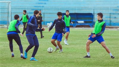 عبد الحميد بسيوني يمنح لاعبي غزل المحلة راحة 48 ساعة