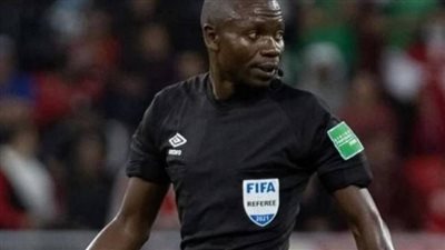 تعرف على نتائج الفرق المصرية في حضور حكم مباراة مصر والسنغال