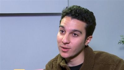 نور النبوي: اتوترت مع أول مشهد جمعني بوالدي في مسلسل راجعين يا هوى.. ودوري مفاجأة