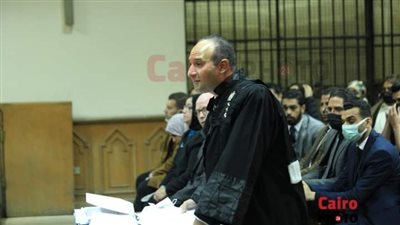 بث مباشر | محامي محمد الأمين: إحدى الضحايا اعترفت بأنها فقدت عذريتها على يد عمها وليس بسبب موكلي