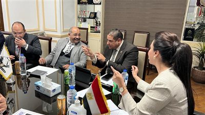 لم يتم تعديله منذ أكثر من 30 عامًا.. التنسيقية تعقد حوارًا مجتمعيًا حول تعديلات قانون التجاريين