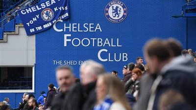 رسميًا.. تحالف بويلي يعلن الاستحواذ على ملكية نادي تشيلسي