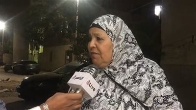 مسنة تعول أربعة أحفاد.. الحاجة آمال تناشد المسؤولين عمل مشروع لتوفير مصاريف العلاج والأسرة | بث مباشر 