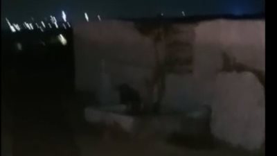 ضحية دجال حلوان تصرخ من المقابر: خدرني وحاول يدفني حية وده الدليل | فيديو