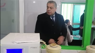 غلق 3 عيادات تدار دون ترخيص في البحيرة