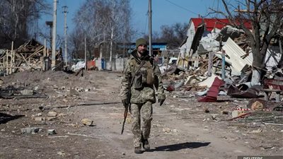 وزير الخارجية المجري يهاجم سياسة أوروبا تجاه حرب أوكرانيا: إنهم يتنافسون على إشعال حرب نووية