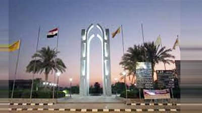 اليوم.. ختام فعاليات مؤتمر واقع ومستقبل التغيرات المناخية بجامعة حلوان