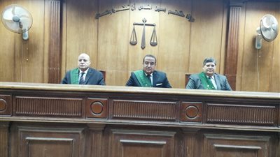 المؤبد والمشدد لمسئولين بتعليم أكتوبر وأوقاف الجيزة لاتهامهم باختلاس 331 مليون جنيه