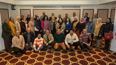 التضامن تطلق حملة بناء كوادر وعي للتنمية المجتمعية في مراكز حياة كريمة