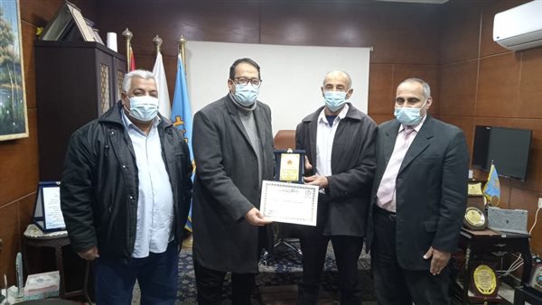 الغربية تفوز بمركزين