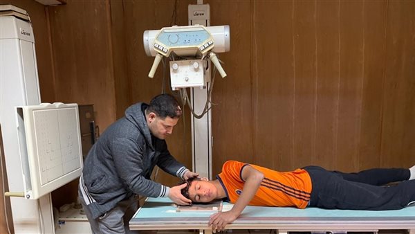 لاعبو فريق الشمس