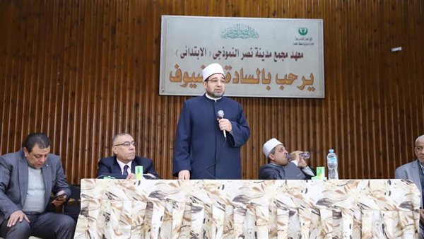 فعاليات تدريب لجان