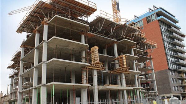 وقف مبيعات المشروعات