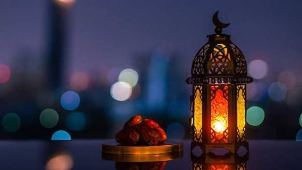 إمساكية رمضان 2022