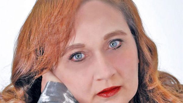 ماجدة خير الله 