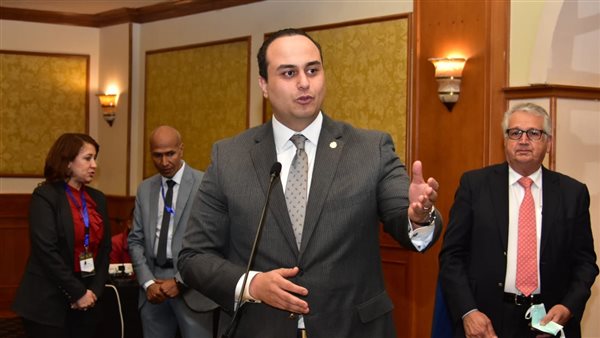 الدكتور أحمد السبكي