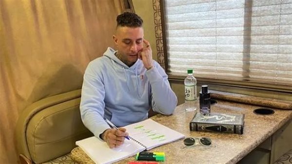 أحمد الفيشاوي