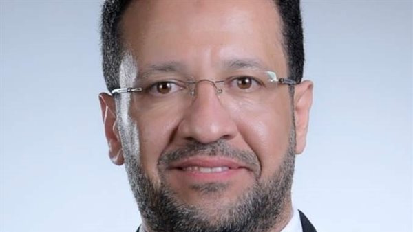 الدكتور أحمد مسعد