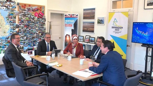 الدكتور خالد العناني