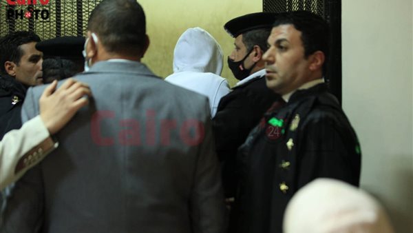 محاكمة محمد الأمين