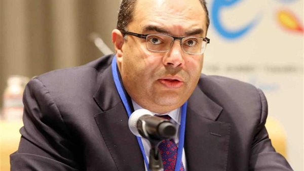 رائد قمة المناخ 