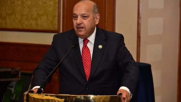 الدكتور محمد الوحش