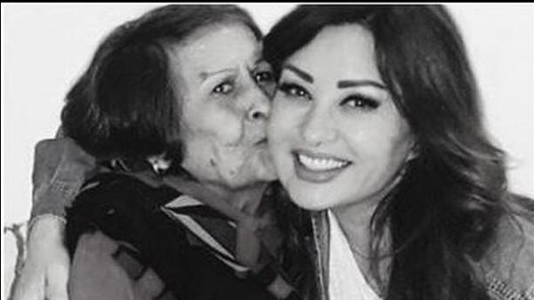 لطيفة وأرملة عبد