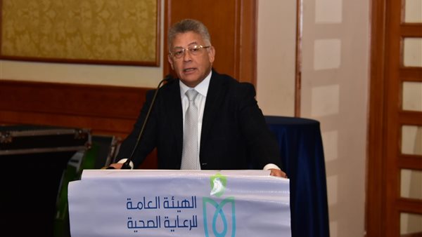 رئيس هيئة الاعتماد