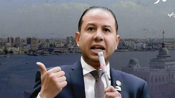 حسن عمار عضو مجلس