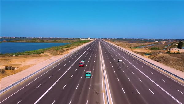 محور 30 يونيو