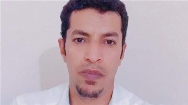 الشاب مصطفى محمد