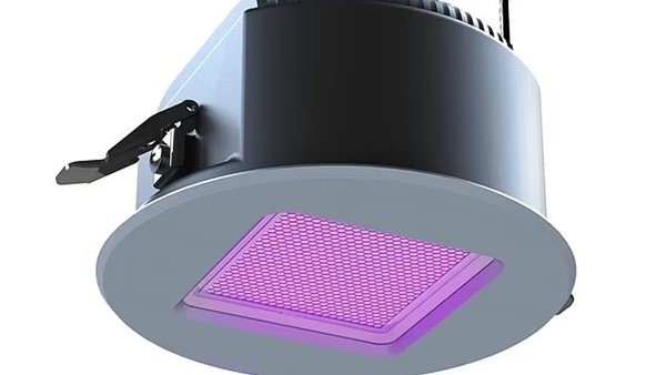 الأشعة فوق البنفسجية