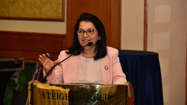 ممثلة منظمة الصحة